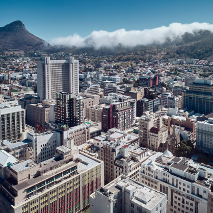 Mozambican Oil and Gas Chamber (CPGM)