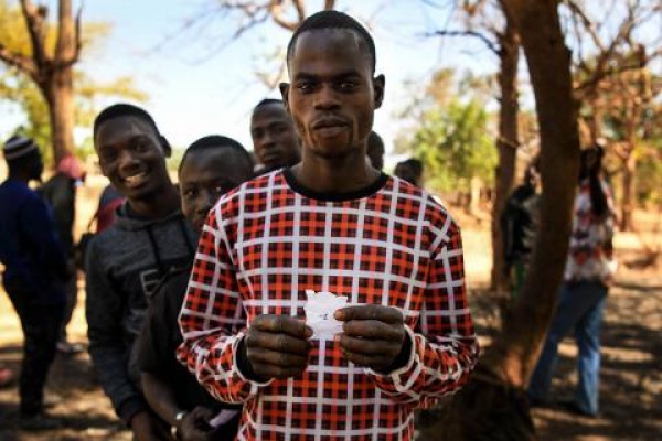 Livestock Farming in Burkina Faso: A Reintegration Opportunity for 99 Returning Migrants