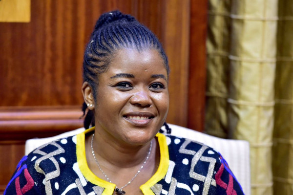 South Africa's Deputy Minister of Mineral Resources and Energy Confirms Participation at African Energy Week in Cape Town