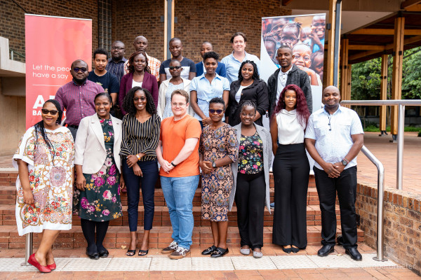 Summer school participants encouraged to advance Afrobarometer’s goal to “let the people have a say!”