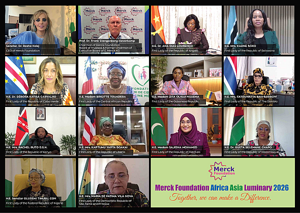 Merck Foundation