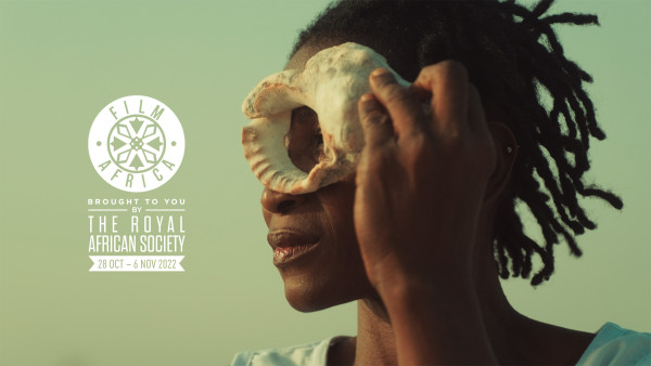 Royal African Society