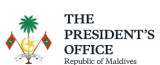 Republic of Maldives: The President’s Office