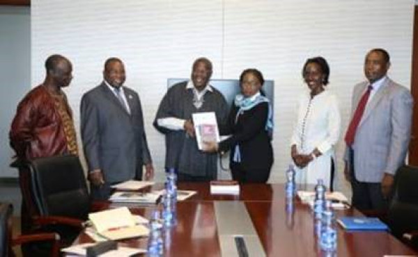 African Minerals Development Centre moves from Economic Commission for Africa (ECA) to African Union Commission