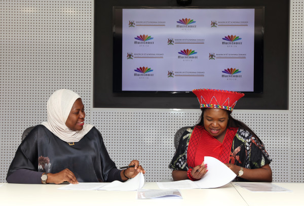 MultiChoice Africa Holdings and the Ministry of ICT and National Guidance for Uganda conclude Memorandum of Understanding (MoU) to strengthen collaboration