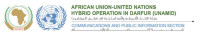 African Union-United Nations Mission in Darfur (UNAMID)