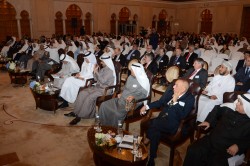 Senior level delegates from throughout the region attend KIHSE.jpg