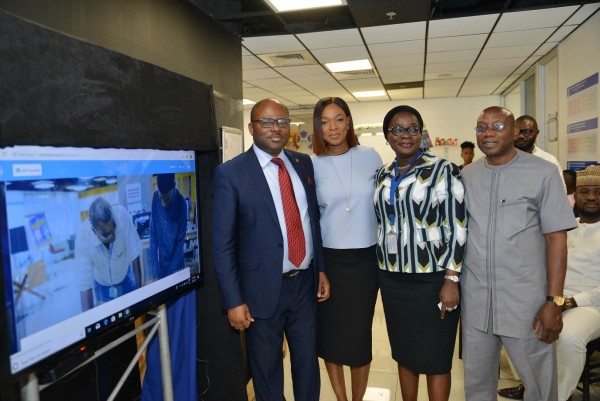 GE Nigeria launches e-learning portal at Lagos Garage Week 2018