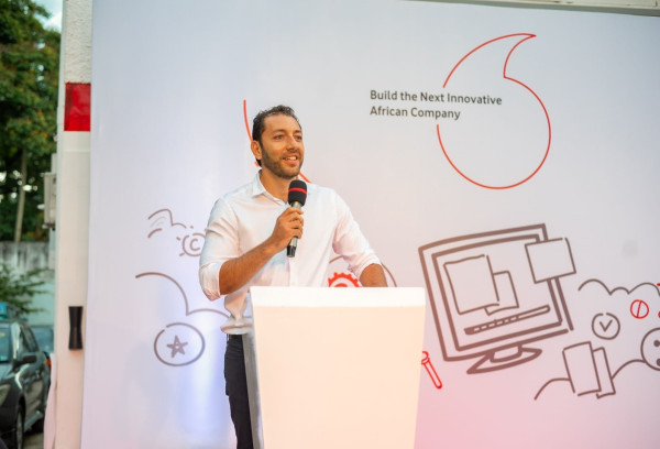 Vodacom and Smart Lab partner to support business startups in new “Vodacom Digital Accelerator”