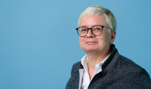 Joyce Cook to assume Senior Advisor role for FIFA