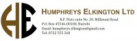 Humpherys Elkington Ltd