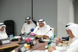 Al-Sumait Board Meeting Nov 2017.jpg