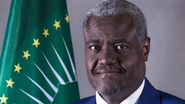 Statement by the African Union Commission (AUC) Chairperson on the outcome of the second round of consultations for the position of Director-General of the World Trade Organization