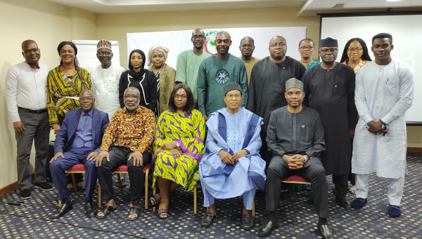 Economic Community of West African States (ECOWAS) Conflict Prevention Focal Point Directorates Examine new Response Strategies to Emerging Security Threats in West Africa