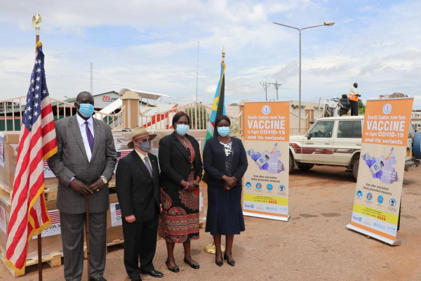 WHO Regional Office for Africa