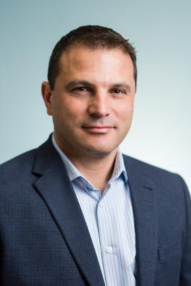 Using advanced AI to stay ahead of cybercriminals