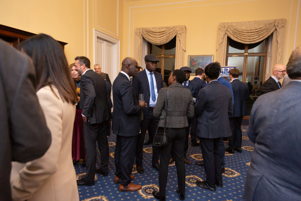 Scottish Africa Business Association (SABA)