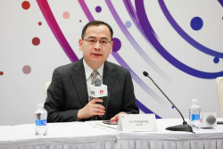 October 20_Lu Yongping -Vice President of the Global Energy Business Dept.jpg