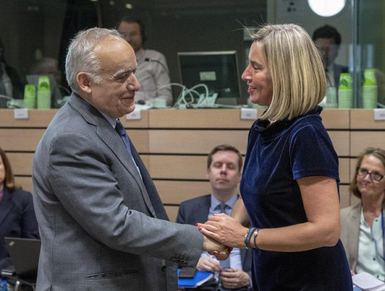 Libya: EU and Member States call for immediate ceasefire and return to political dialogue