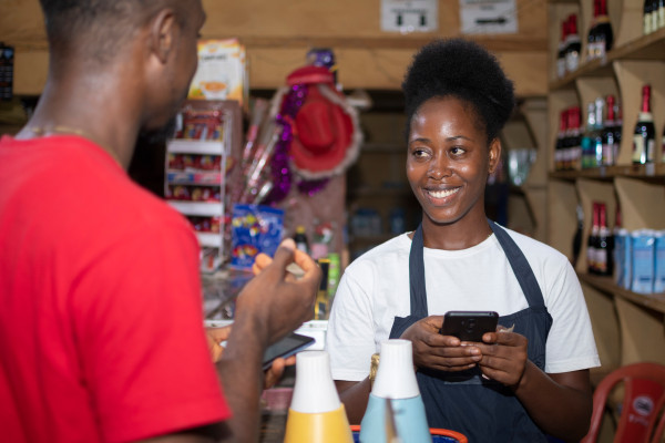 We-Fi announces New Round of Funding for Women Entrepreneurs; $15 Million to the Africa Digital Financial Inclusion Facility to Improve Access to Finance for Women-owned Small Businesses