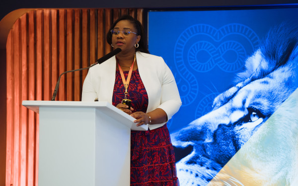 African Energy Chamber