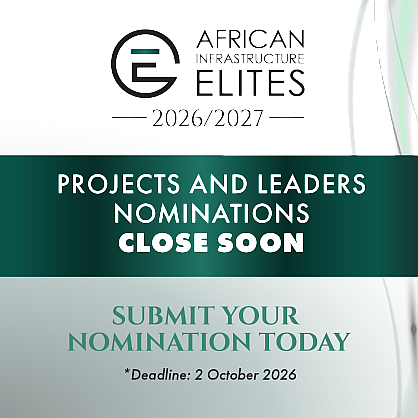 African Infrastructure Elites seeks the projects and leaders shaping Africa’s next chapter
