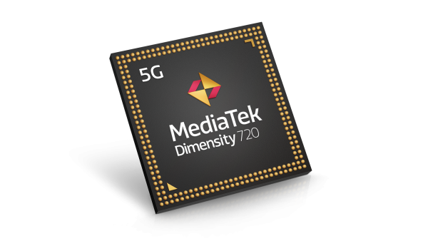 MediaTek Inc.