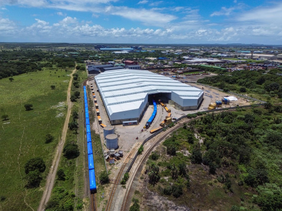Reload Logistics Expands Portfolio with Sulphur Bulk Terminal Acquisition in Richards Bay