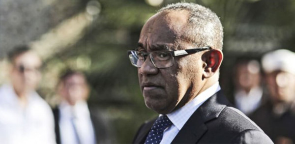 A difficult end of reign for Ahmad Ahmad