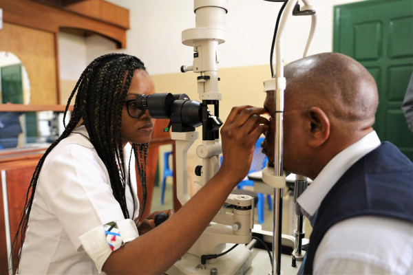 WHO Regional Office for Africa