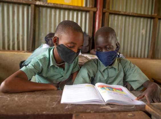 UNHCR and partners seek US$1.2 billion to address Africa's largest refugee crisis