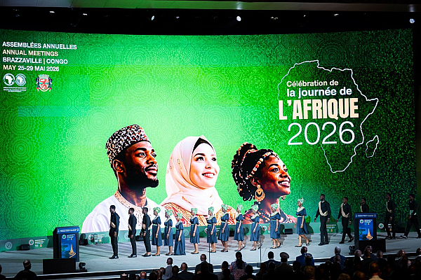 African Development Bank Group (AfDB)