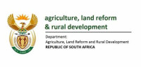 Department of Agriculture, Land Reform and Rural Development: Republic of South Africa