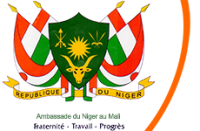 Ambassade de la république du Niger au Mali