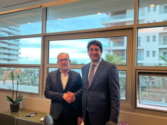 BUTEC Group completes the takeover of ENGIE's 17 Energy Services companies in Africa