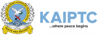 Kofi Annan International Peace Keeping Training Centre (KAIPTC)
