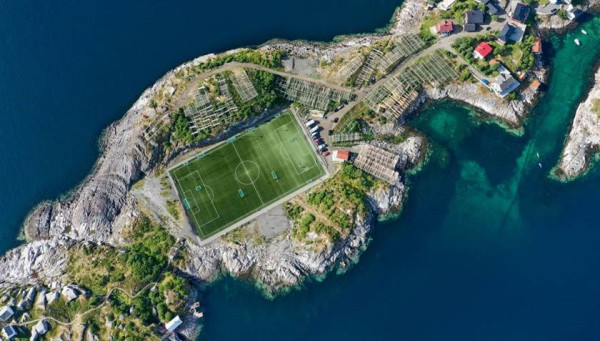 COP26: FIFA commits to net-zero emission by 2040 and launches FIFA Climate Strategy