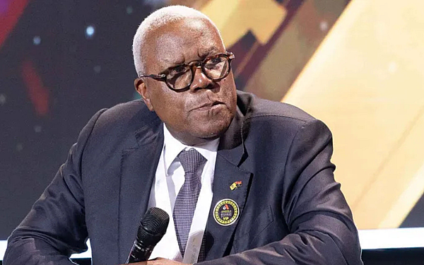 Sonangol’s Sebastião Gaspar Martins Joins Angola Oil & Gas (AOG) 2026 as Angola’s Hydrocarbon Strategy Takes Shape
