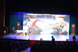 Abidjan celebrates all gamers with the 1st and largest eSport event in Africa - FEJA 2.JPG