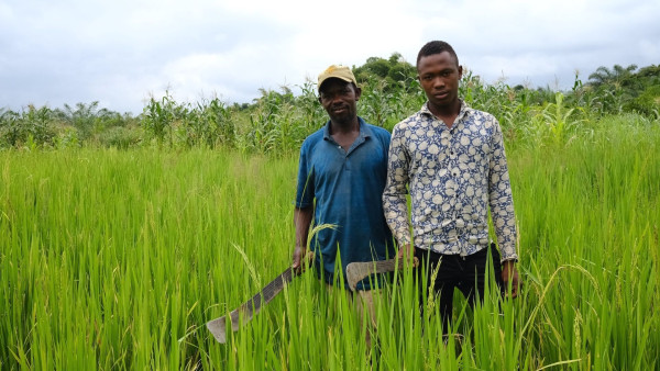 The Fifth United Nations Conference on the Least Developed Countries (LDC5) event to highlight solutions for accessing climate finance with Local Climate Adaptive Living Facility (LoCAL)