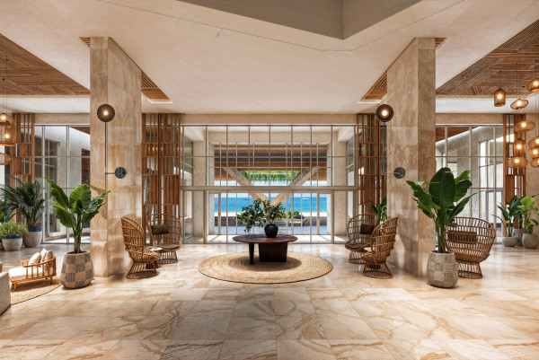 Marriott International Makes its Entry into Cape Verde with the Opening of Four Points by Sheraton São Vicente Resort