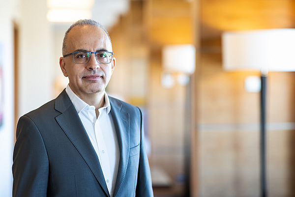 Former International Criminal Court (ICC) Spokesperson Fadi El Abdallah Joins APO Group to Lead Africa's Most Advanced Strategic Reputation and Crisis Communications Division