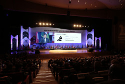 (2) Korea ready to share its technological and industrial revolution experience with Africa, says Pr