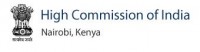High Commission of India, Nairobi, Kenya