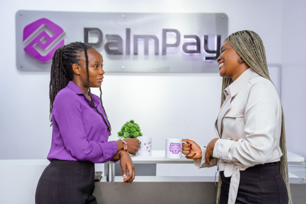 Beyond the Code: How Africa’s Top Fintech is Reimagining the "Woman in Tech" Narrative