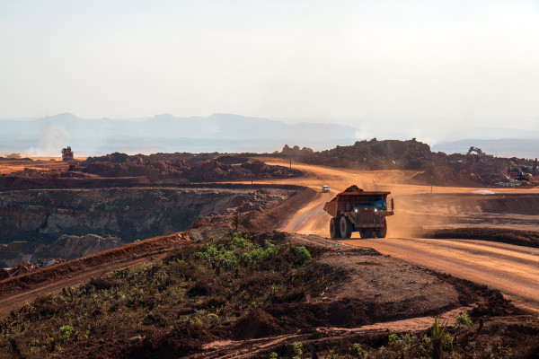 Critical Minerals Africa Summit to Profile Africa’s Investment Outlook