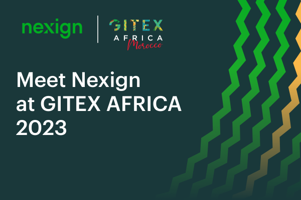 Nexign Presents a Product Suite for Monetization and Efficiency Improvement of 5G SA (Standalone) Networks at GITEX Africa 2023