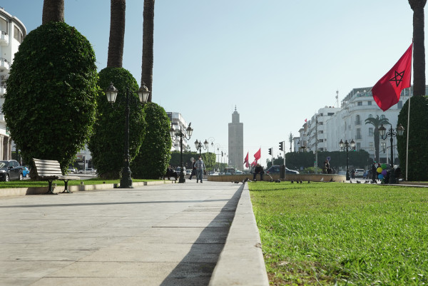 African Development Bank Group (AfDB)