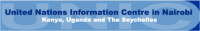 United Nations Information Center in Nairobi