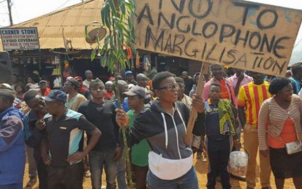 Cameroon’s Anglophone crisis: The imminent brink of war